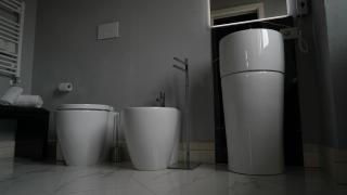 Rhome Luxury suite - Roma - 2