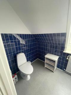 Rødkælkevej's B&B - 8