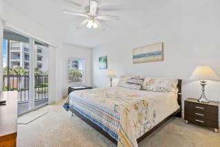 Oceanwalk 14-204 Beach Access Pool Tennis Courts - New Smyrna Beach - 6