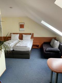 Hotel Nord - Rheinbach - 1