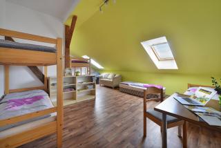 Hostel Hluboká - 0