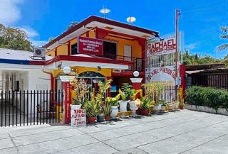 RedDoorz at Rachael Pension House - Santander - 8