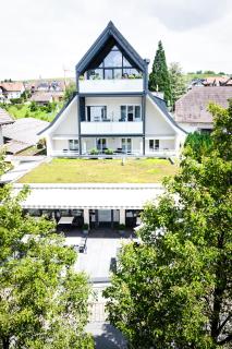 Hotel Hagnauer Seeperle - Hagnau - 8