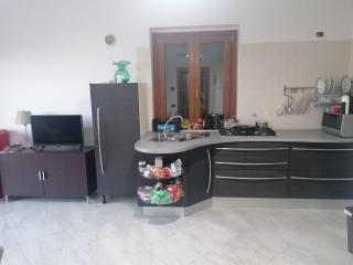 Appartamento estivo Tortoreto Lido prima fila - 5