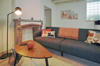 Centre-ville - Fibre - Netflix - T2 LE RIEFFEL - Nozay - 6