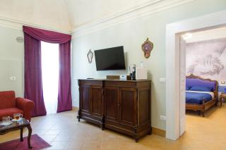 B&B Palazzetto Alfieri L'Aquila Centro Storico - 4