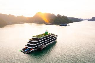 Velar of the Sea - Ha Long - 8