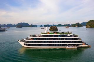 Velar of the Sea - Ha Long - 0