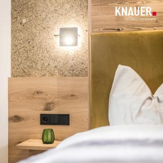 Hotel-Garni Pramstraller - Mayrhofen - 5