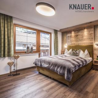 Hotel-Garni Pramstraller - Mayrhofen - 3