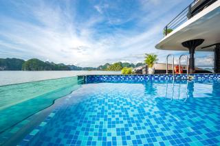 Velar of the Sea - Ha Long - 6
