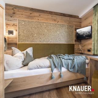 Hotel-Garni Pramstraller - Mayrhofen - 7