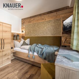 Hotel-Garni Pramstraller - Mayrhofen - 6
