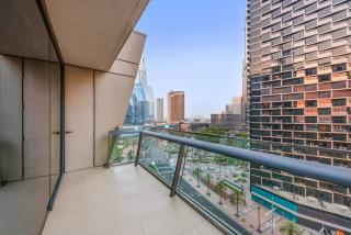 Downtown Dubai 2BR Stay Pool, Gym, Free Parking - Dubai - 1