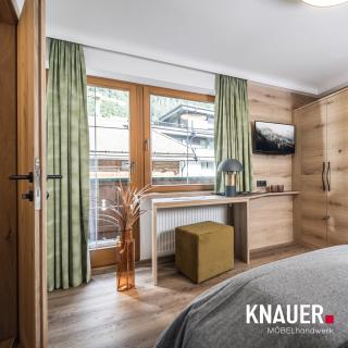 Hotel-Garni Pramstraller - Mayrhofen - 8