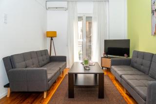 Agias Sofias promenade apt - Salonicco - 7
