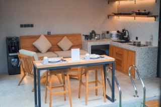 Ubu Villa Amara in North Yogyakarta - 5