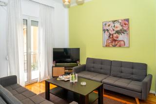 Agias Sofias promenade apt - Salonicco - 6