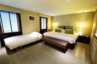 The Gaia Hotel - Taipei - Taipei - 9