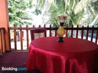 Parei Beach Inn - Tangalle - 7