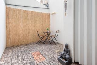 Modern Rustic Apartment in Graça - Lissabon - 9