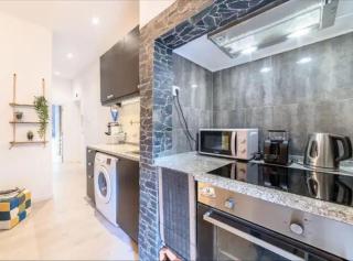 Modern Rustic Apartment in Graça - Lissabon - 8