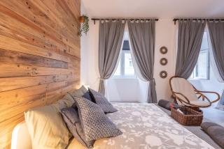 Modern Rustic Apartment in Graça - Lissabon - 7