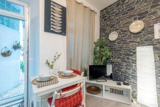Modern Rustic Apartment in Graça - Lissabon - 6