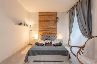 Modern Rustic Apartment in Graça - Lissabon - 4