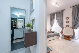 Modern Rustic Apartment in Graça - Lissabon - 3