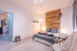 Modern Rustic Apartment in Graça - Lissabon - 2
