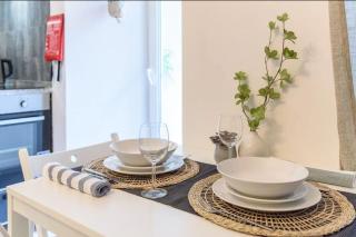 Modern Rustic Apartment in Graça - Lissabon - 1