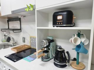 Greentea House - Incheon - 5
