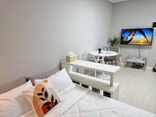Greentea House - Incheon - 2