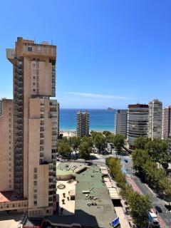 Apartamento centro Benidorm - Benidorm - 0