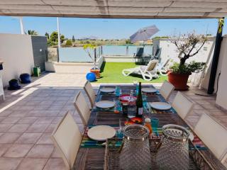 Casa Mar y Más - San Pedro del Pinatar - 6