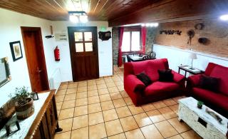 Casa La Cobaraza Vivienda Vacacional - Llanes - 8