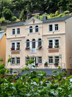 Das Sigl's - Bad Schandau - 9