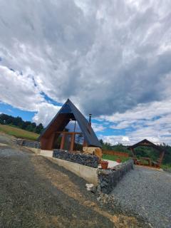 CabanA-lupu - Făget - 0