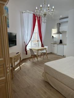 Studio Cosy du Cloitre - Narbonne - 7