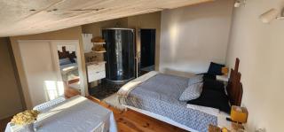 A la maison de Sophie - Gignac - 2