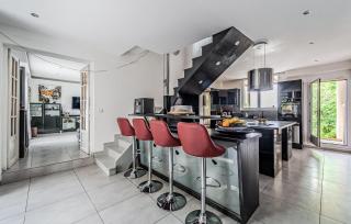 Beautiful Home In Pierrefitte-Sur-Seine - 5