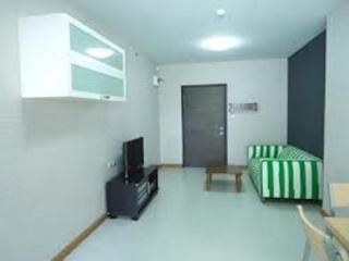 Asia Don Mueang Bangkok Condominium - Nonthaburi - 1