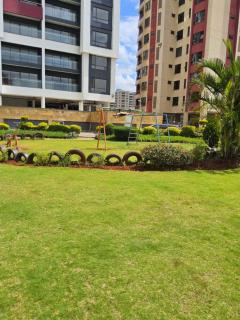 Jsons enzi heights - Nairobi - 1