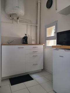 Appartement Cosy et Calme - Centre historique - 6
