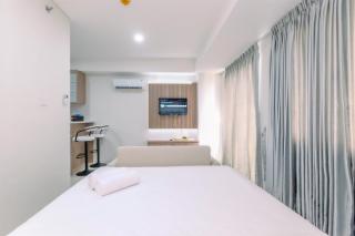 Relaxing Studio at Daan Mogot City Apartment By Travelio - Jakarta - 0