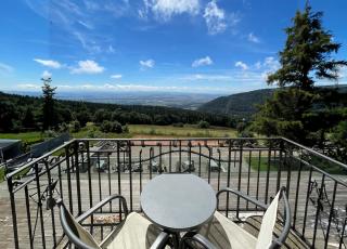 Grand Hôtel des Rasses & Wellness - Les Rasses - 5