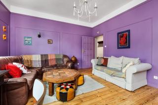 Apartament Friends - Danzig - 9