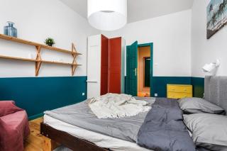 Apartament Friends - 8