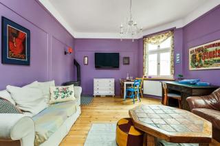 Apartament Friends - Danzig - 3